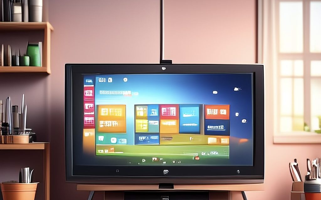 Flachbildfernseher – Reparatur durch den Fachmann