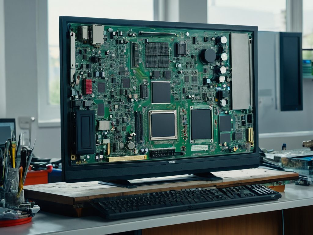Fernseher geht automatisch aus: Hilfe: fachgerechte Reparatur & Diagnose