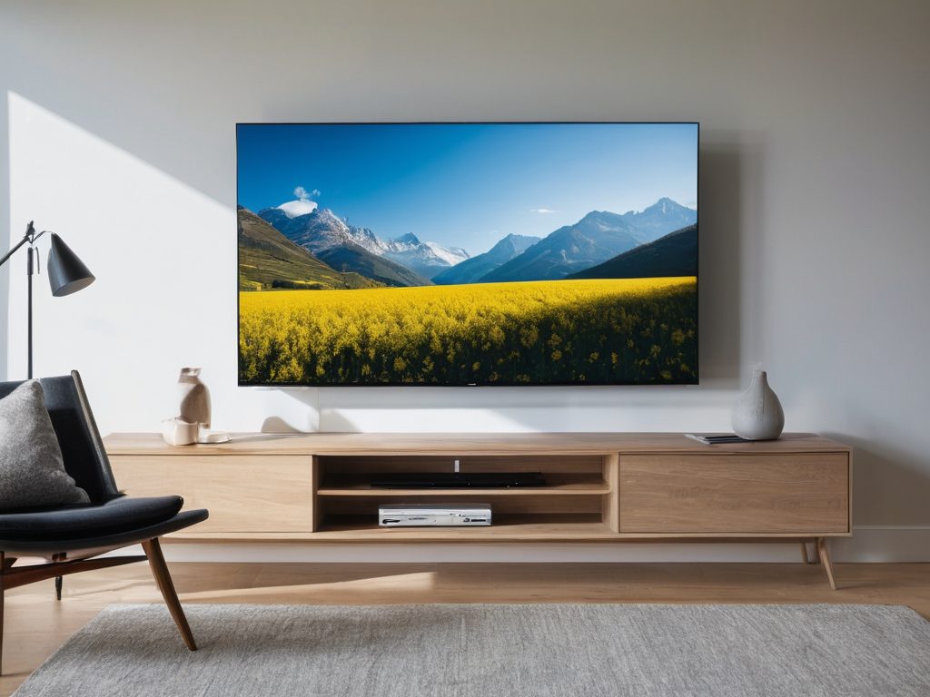 Hisense TV Reparatur: Fehler & Kosten: fachgerechte Reparatur & Diagnose